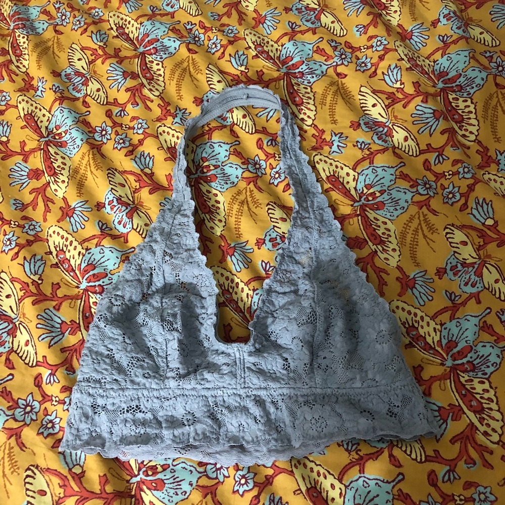 AE Halter Bralette